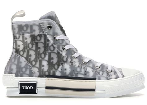 women's dior converse shoes|Dior sneakers b23 high top.